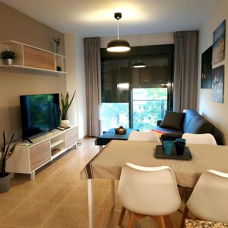 Mi Apartamento En El Delta Del Ebro Deltebre Exterior photo
