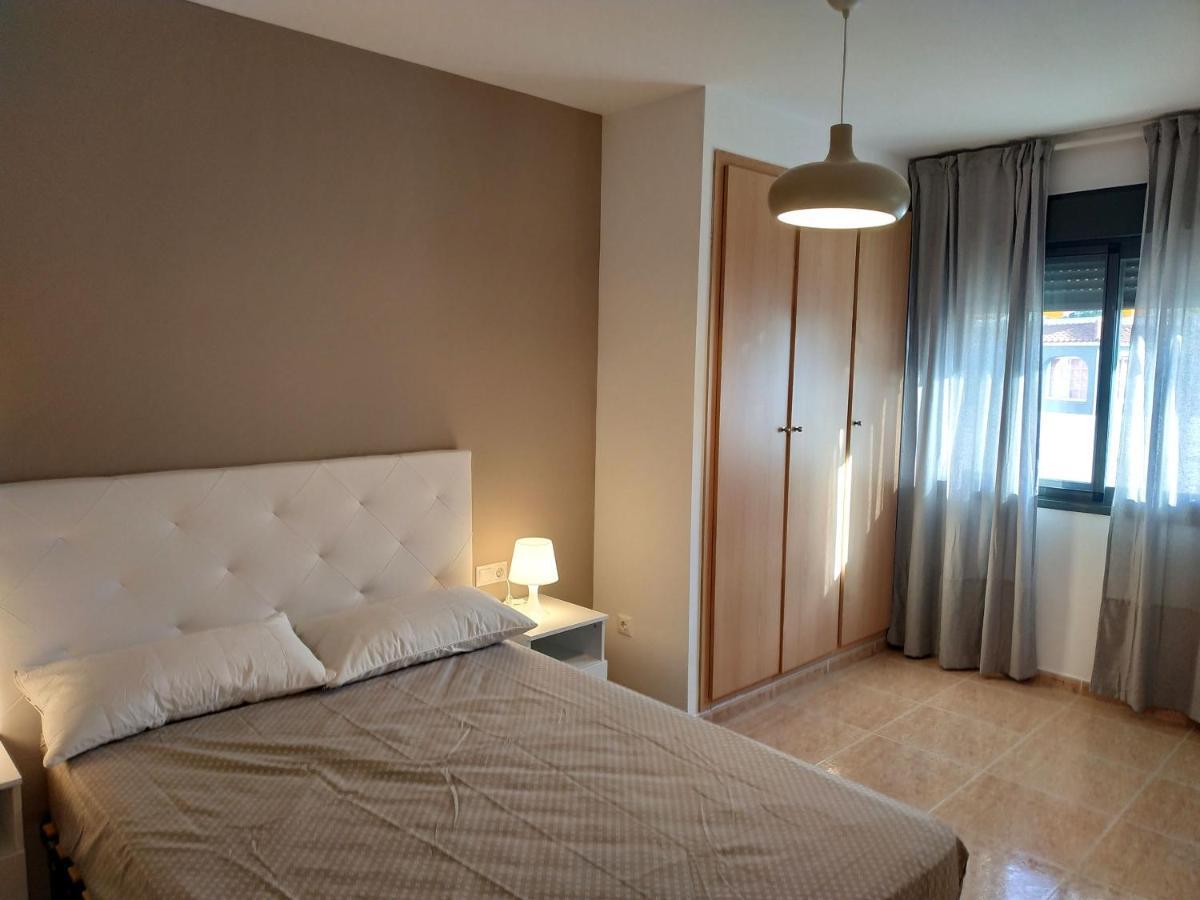 Mi Apartamento En El Delta Del Ebro Deltebre Exterior photo