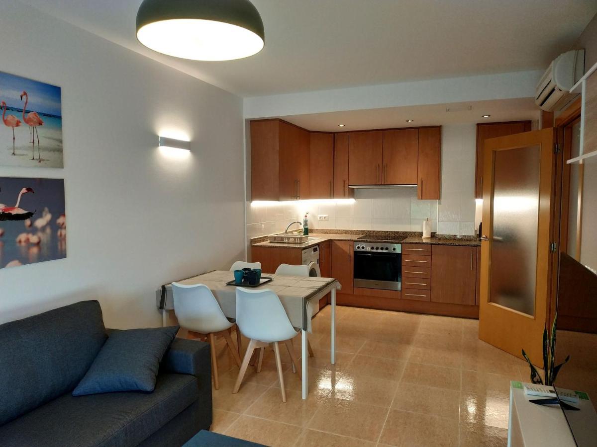 Mi Apartamento En El Delta Del Ebro Deltebre Exterior photo