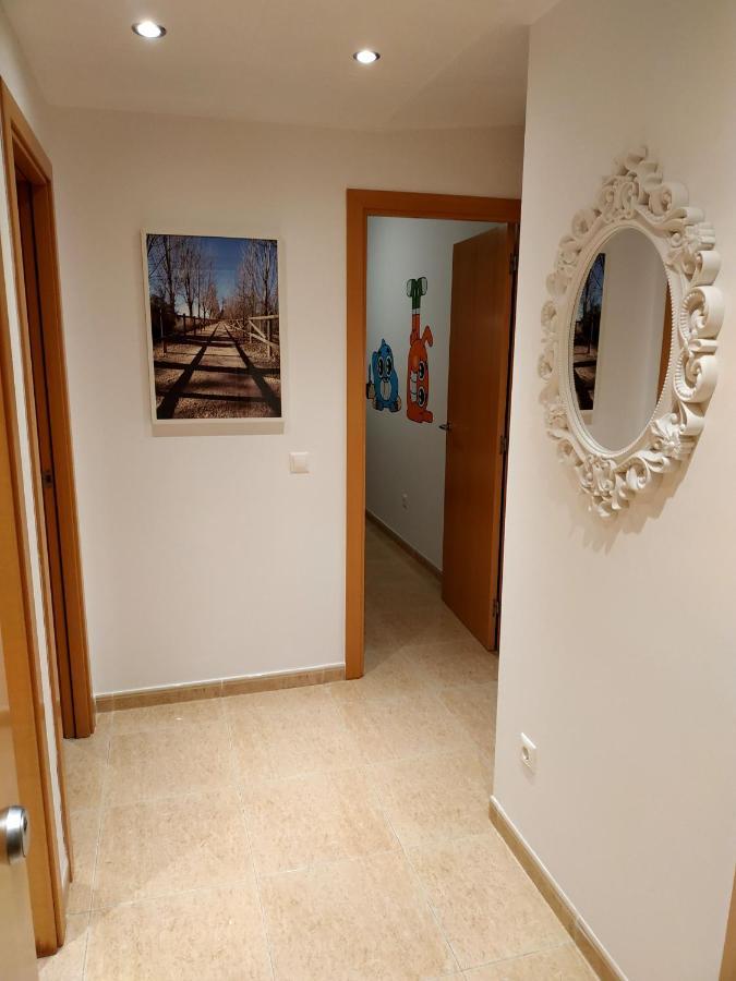 Mi Apartamento En El Delta Del Ebro Deltebre Exterior photo