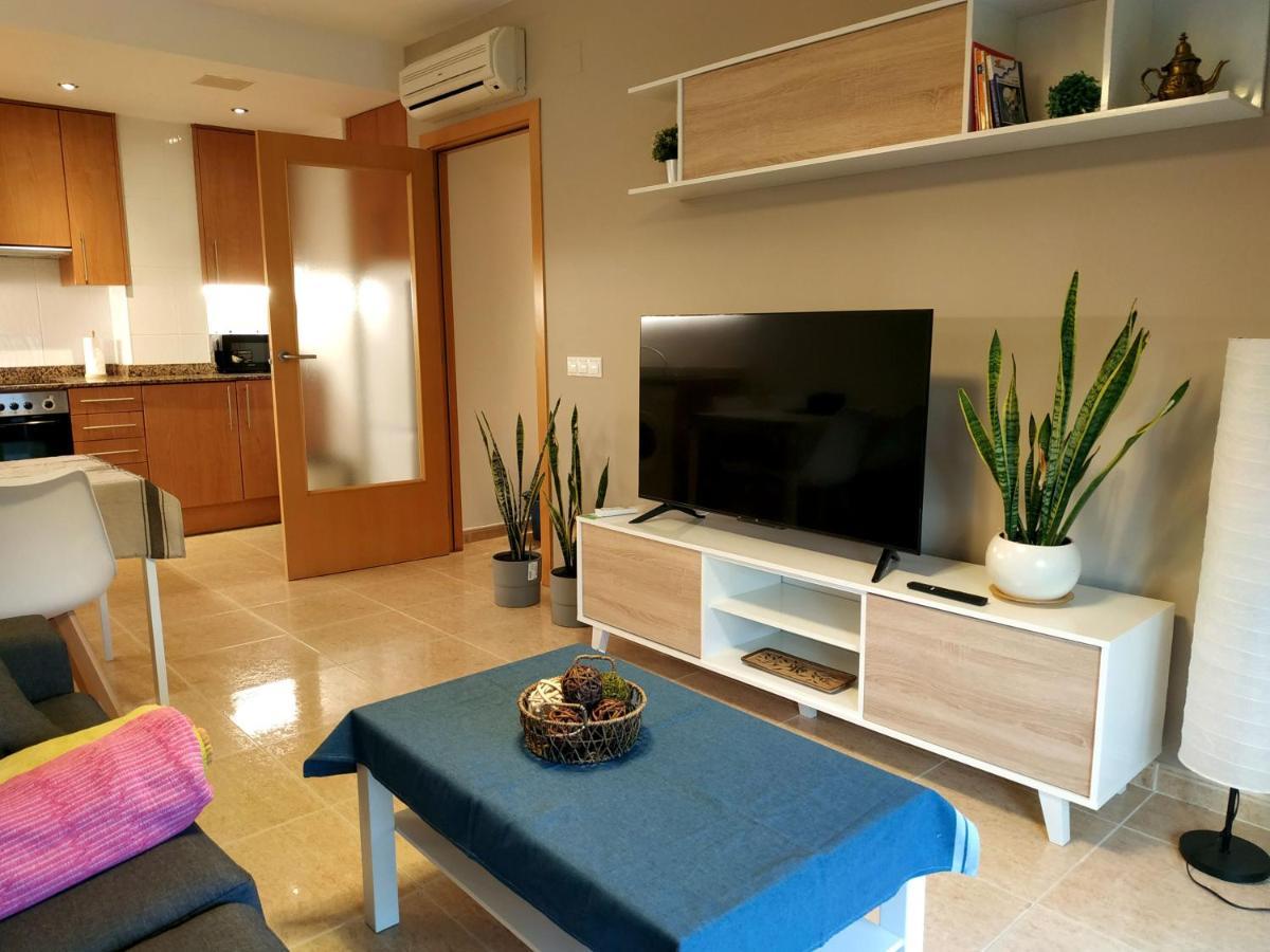 Mi Apartamento En El Delta Del Ebro Deltebre Exterior photo
