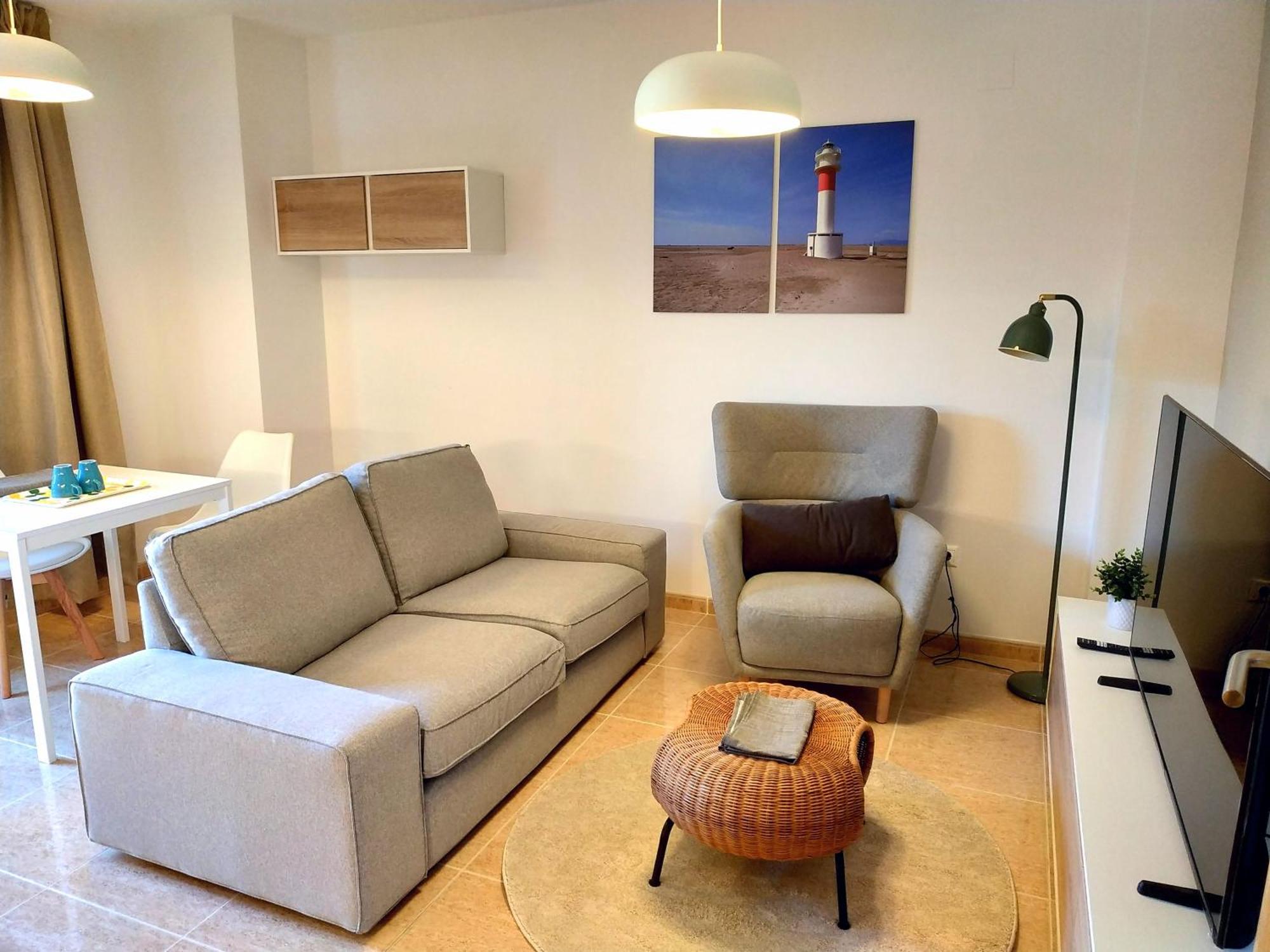 Mi Apartamento En El Delta Del Ebro Deltebre Exterior photo