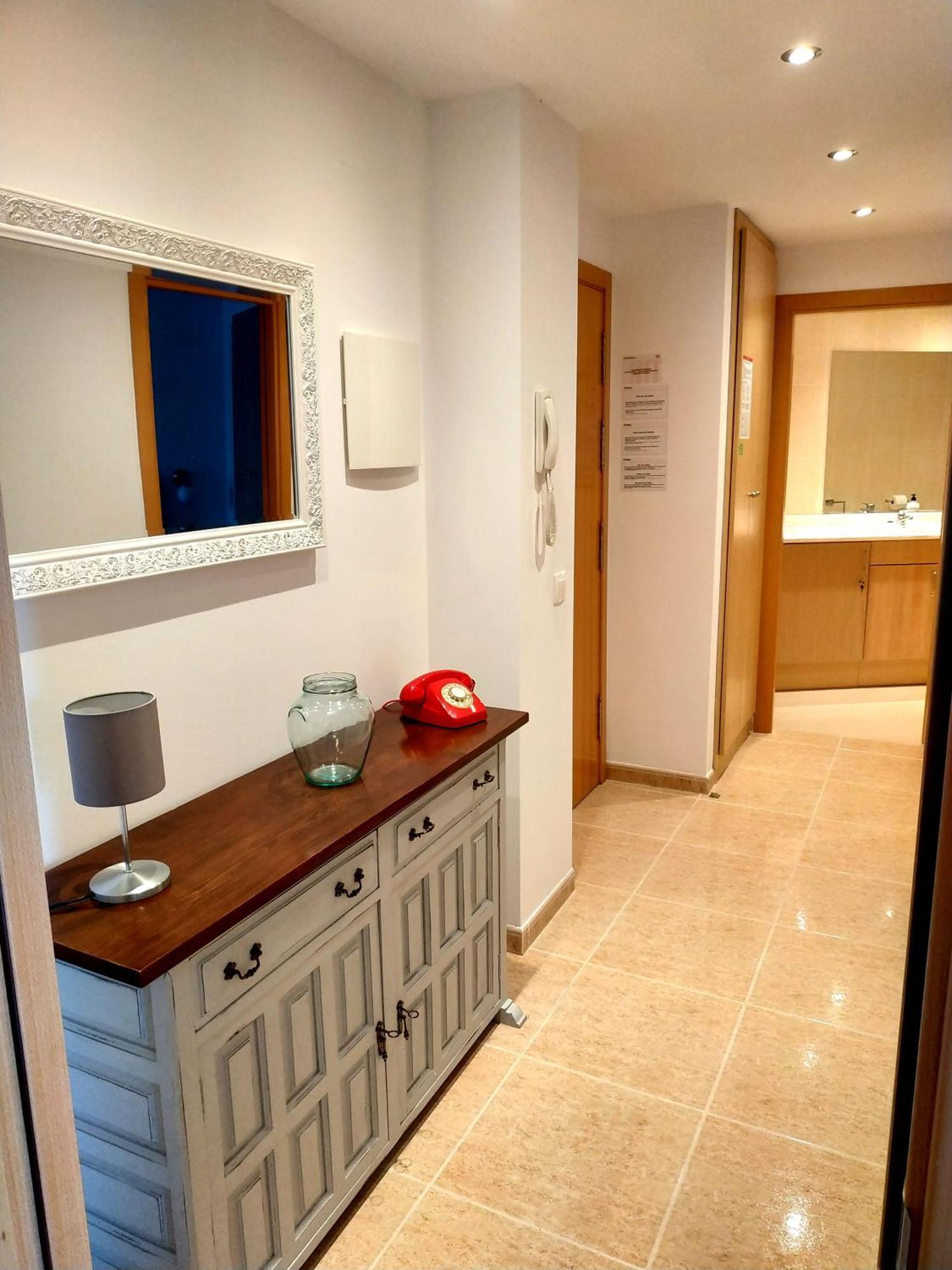 Mi Apartamento En El Delta Del Ebro Deltebre Exterior photo