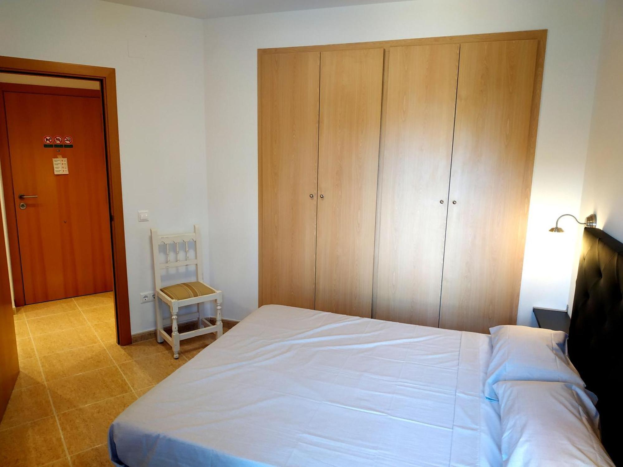 Mi Apartamento En El Delta Del Ebro Deltebre Exterior photo