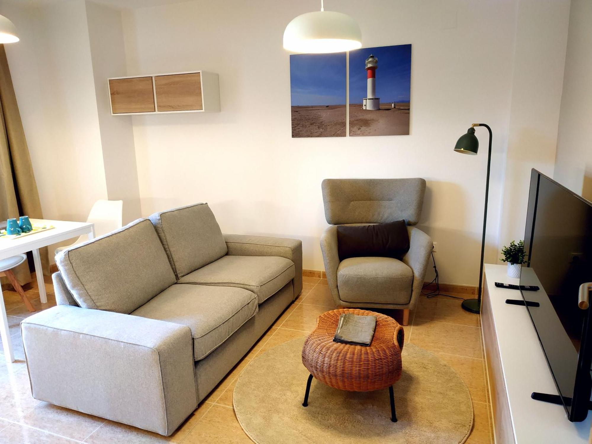 Mi Apartamento En El Delta Del Ebro Deltebre Exterior photo