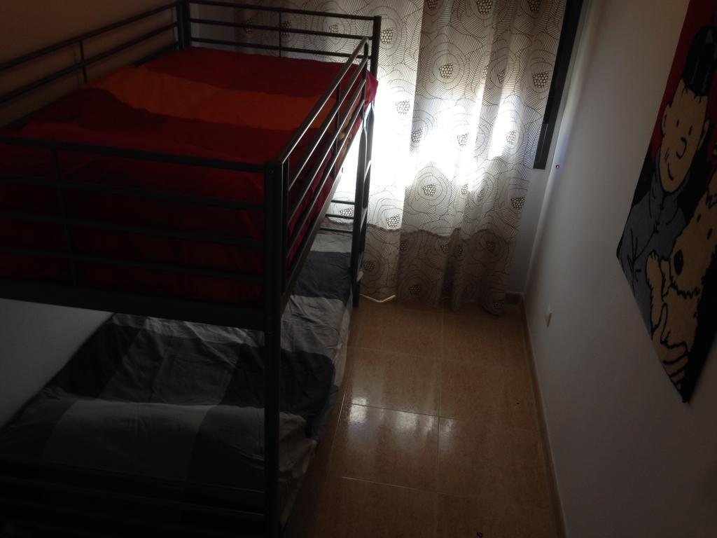 Mi Apartamento En El Delta Del Ebro Deltebre Exterior photo