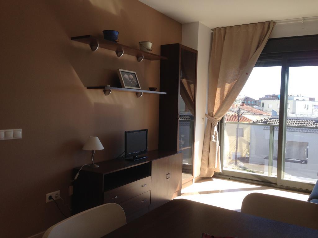 Mi Apartamento En El Delta Del Ebro Deltebre Exterior photo